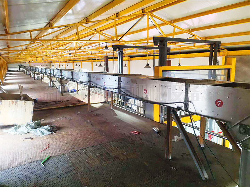 客戶使用現場圖