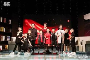 常州小童星二周年慶典 眾望歸來(lái)，譜寫(xiě)文藝交流新篇章