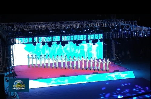 三比三爭踐行動 藝飛揚助力萬載文化建設——藝術與設計學院參與創(chuàng)意焰火表演暨社區(qū)文化活動匯演策劃紀實