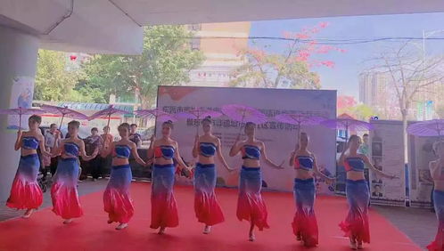 黨建引領文化交融 藝術設計學院黨支部與宏遠社區(qū)共建民族文化活動策劃