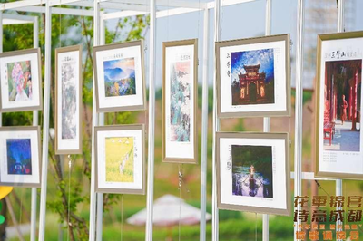 品詩意“水城”，邂逅書香成都！——國內文化藝術交流活動策劃